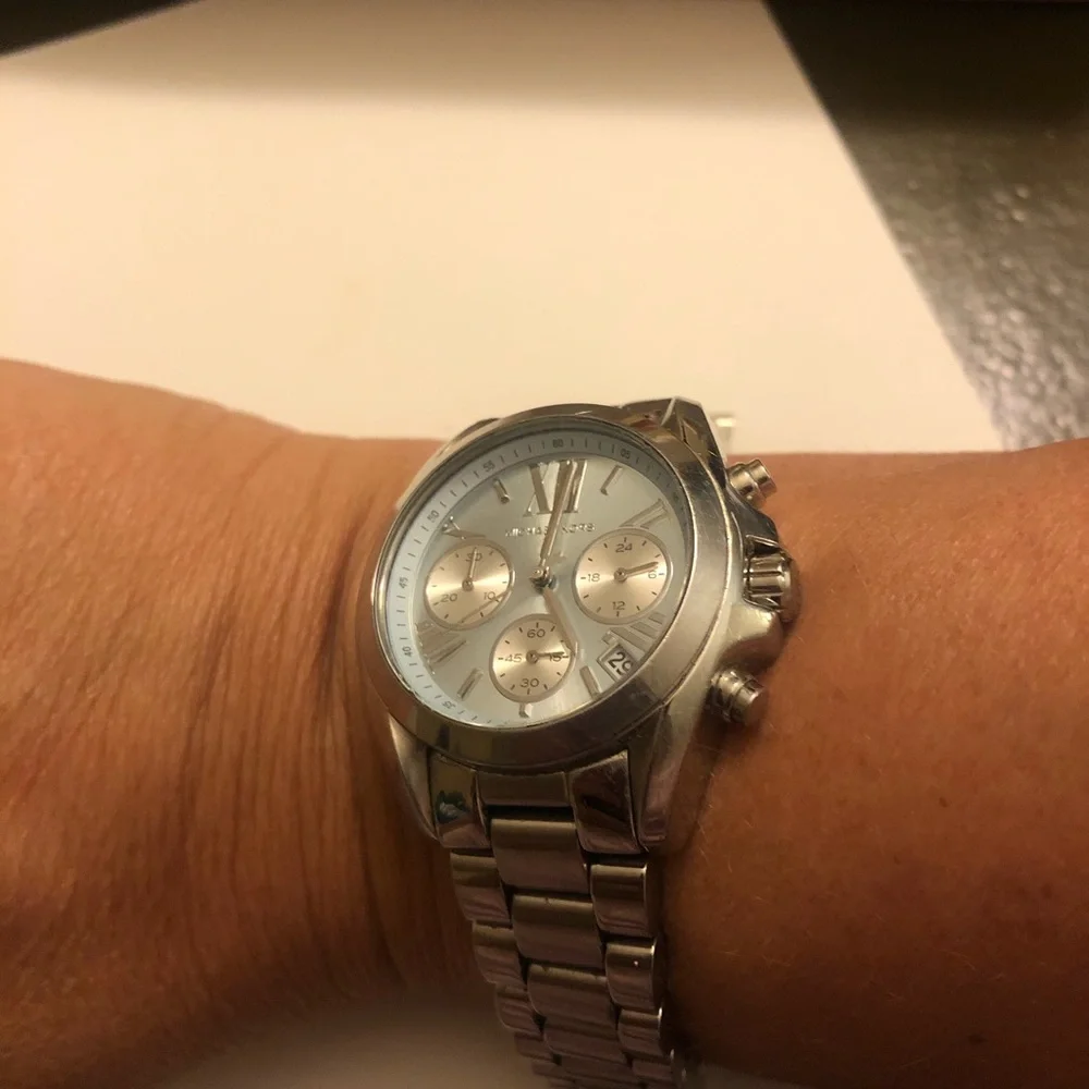 Michael Kors watch